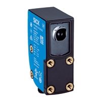 SICK KTX-WP91141252ZZZZ CONTRAST SENSOR