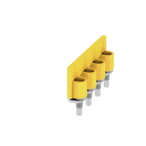 WEIDMULLER WQV 35N/4 JUMPER BAR