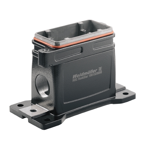 WEIDMULLER HDC ENCLOSURE, SIZE 6 IP68