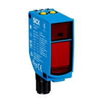 SICK WTT12LA2563 POWER PROX SENSOR