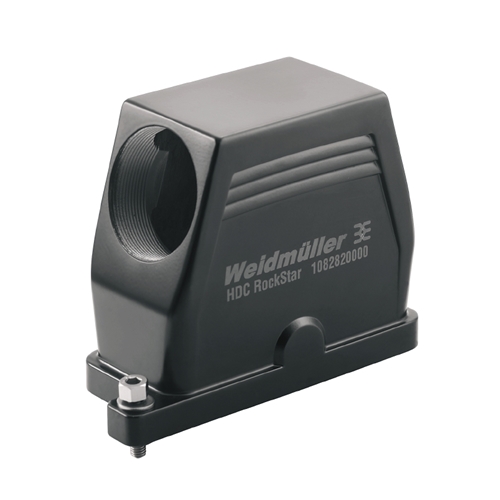WEIDMULLER HDC IP68 16B TSS 1M40