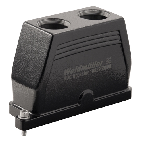 WEIDMULLER HDC IP68 24B TOS 2M32