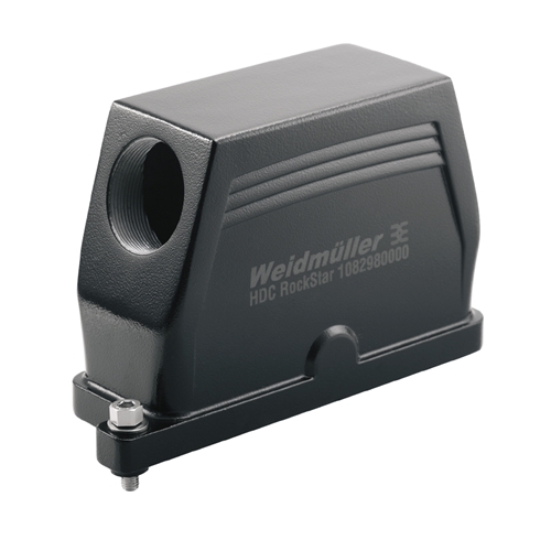 WEIDMULLER HDC IP68 24B TSS 1M50