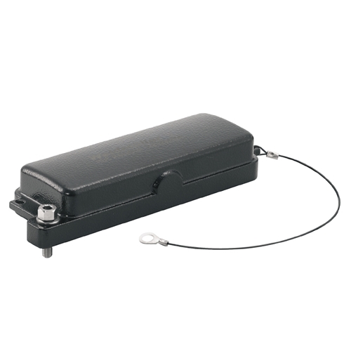 WEIDMULLER HDC IP68 24B COVER
