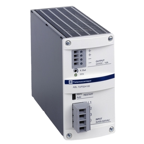 TELEM POWER SUPPLY