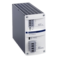 TELEM POWER SUPPLY