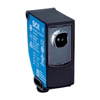 SICK KTS-WB9114115UZZZZ CONTRAST SENSOR