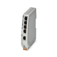 PHOENIX Industrial Ethernet Switch FL SWITCH