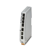 Phoenix Industrial Ethernet Switch FL SWITCH