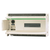 SCHNEIDER Compact PLC Base 24VDC