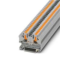 PHOENIX PTV 4 TERMINAL BLOCK