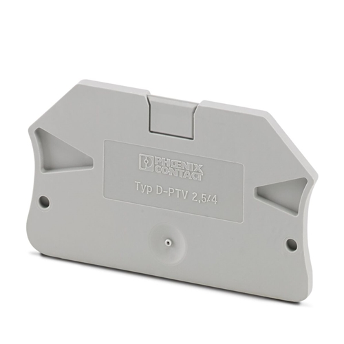 PHOENIX PTV 2,5 END PLATE