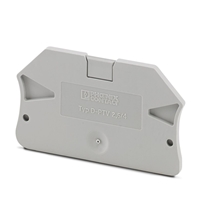 PHOENIX PTV 2,5 END PLATE
