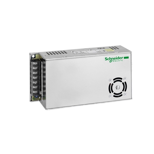 SCHNEIDER SMPS 100-240V 24V 240W PFC