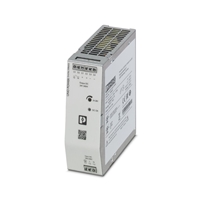 PHOENIX PSU UNO2-PS/1AC/24DC/240W