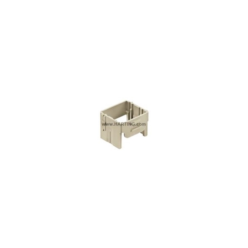 HARTING HAN-YELLOCK ADAPTOR FRAME