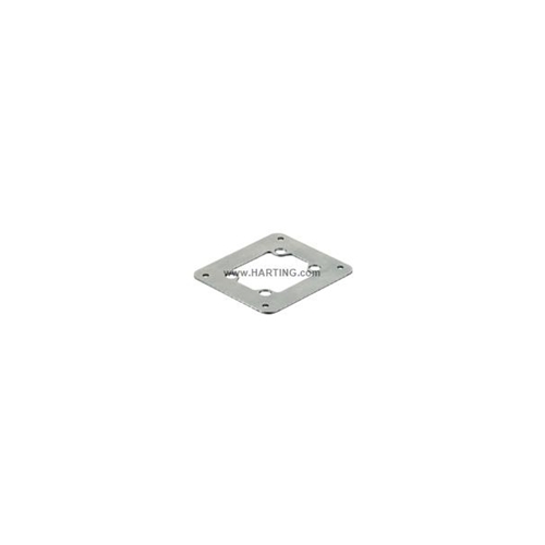 HARTING HAN-YELLOCK 30 ADAPTOR PLATE