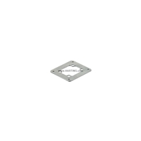 HARTING HAN-YELLOCK 30 ADAPTOR PLATE