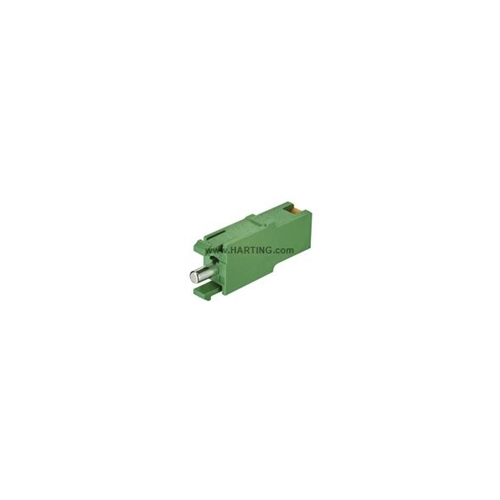 HARTING QUICK LOCK GROUND CONTACT