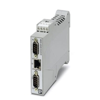 Phoenix Contact GW PN/MODBUS 1E/2DB9