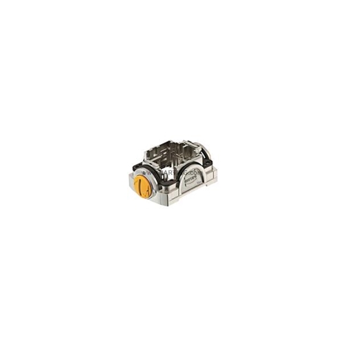 HARTING HAN-YELLOCK CARRIER HOOD 30