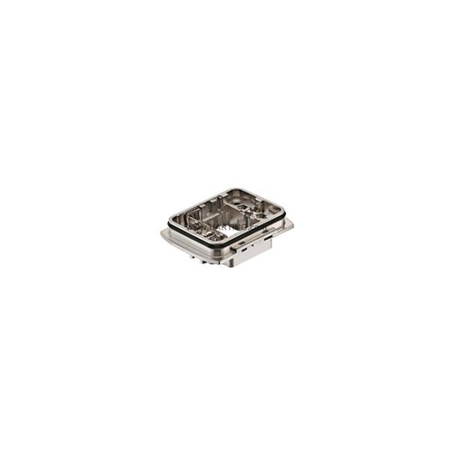 HARTING HAN-YELLOCK BULKHEAD HOUSING 30