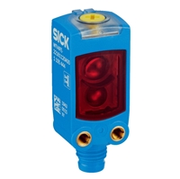 SICK WTV4FE-21311120ZZZ MINIATURE PHOTOELECTRIC