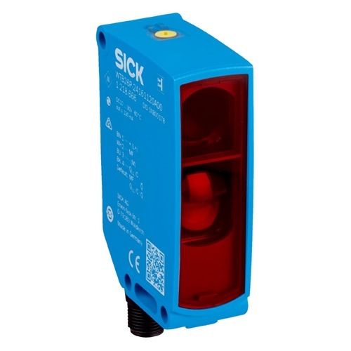 SICK PHOTOELECTRIC SENSOR W26