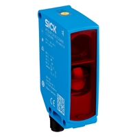 SICK PHOTOELECTRIC SENSOR W26