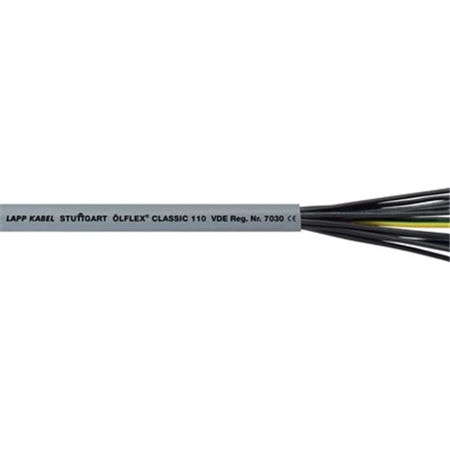 LAPP YY CONTROL FLEX 12C 1