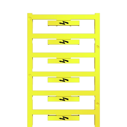 Weidmuller WAD WCB GE/SW (PRICE PER MARKER AND