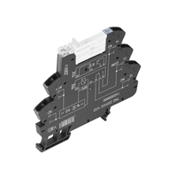 Weidmuller TRZ 120VUC 1CO
