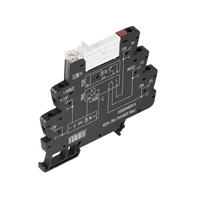 WEIDMULLER TRS 230VAC RC 1CO AU