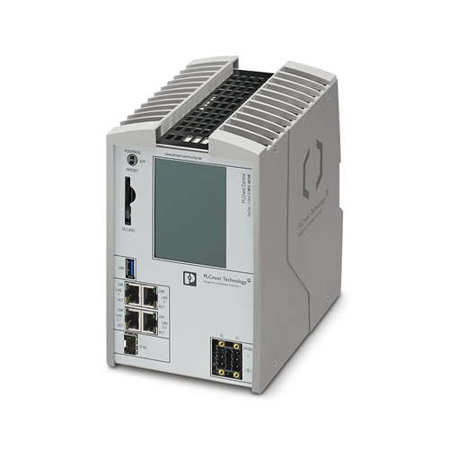 Phoenix RFC 4072R High-availability PLCnext