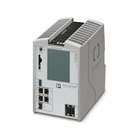 Phoenix RFC 4072R High-availability PLCnext