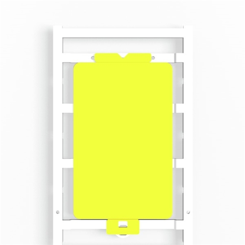 Weidmuller  Clip Card Cc 85/54  K Mc Ne Ge 35.00
