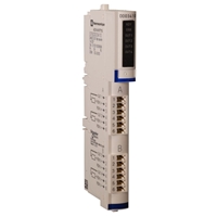 SCHNEIDER ADVANTYS DIGITAL O/P MODULE