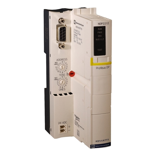 SCHNEIDER STANDARD NETWORK INTERFACE MODULE STB FI