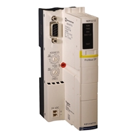 SCHNEIDER STANDARD NETWORK INTERFACE MODULE STB FI