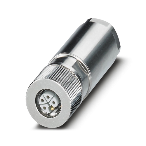 PHOENIX CONNECTOR SACC-M12FSL-4FEPL-CL