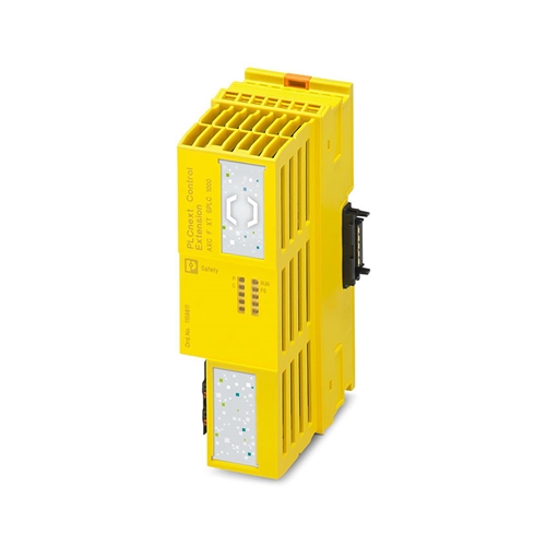 Phoenix Contact AXC F XT SPLC 1000 PLCnext Safety