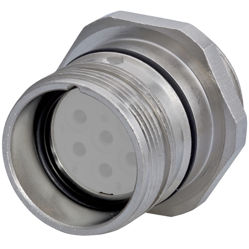 WEIDMULLER SENSOR/ACTUATOR PLUG IN CONNECTOR