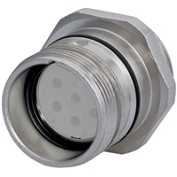 WEIDMULLER SENSOR/ACTUATOR PLUG IN CONNECTOR