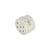 WEIDMULLER SENSOR/ACTUATOR PLUG IN CONNECTOR