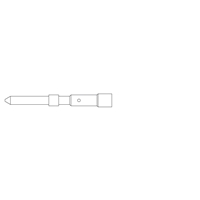 WEIDMULLER (SAI-M23-KSC-1.5-0.14-1)SENSOR/ACTUATOR