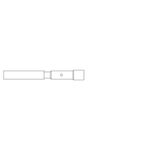 WEIDMULLER (SAI-M23-KBC-1.5-.14-.56)SENSOR/