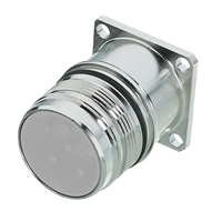 Weidmuller SAIE-M23-L-V/W Connector