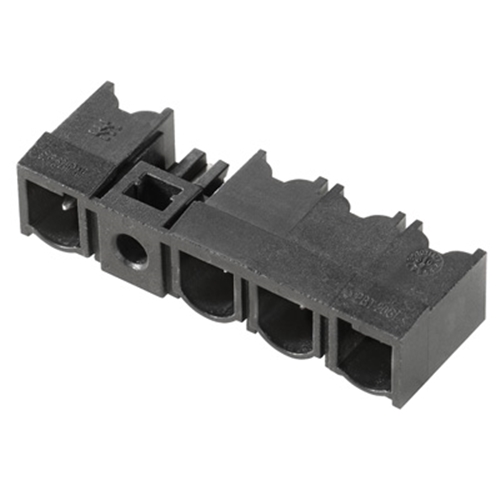 WEIDMULLER SL 7.62IT/03/90MF2