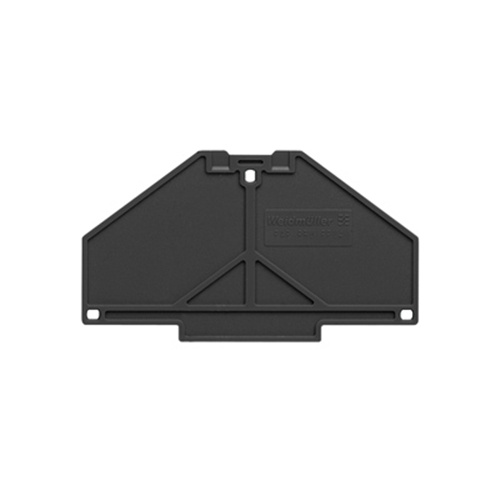WEIDMULLER PAP PRV/PPV4 SW P-SERIES END