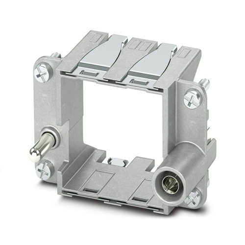 Module Carrier Frame